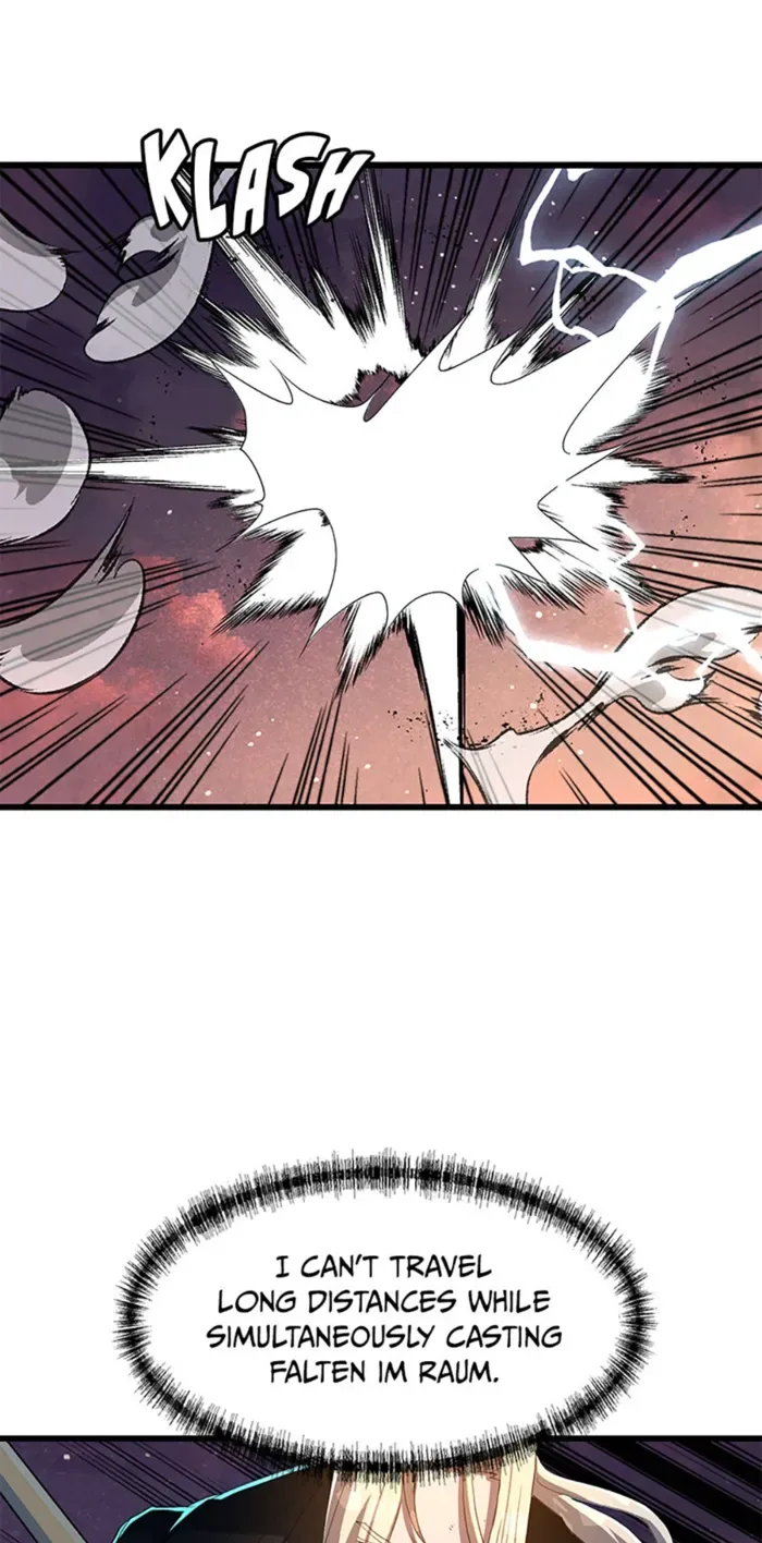 The Strongest Unemployed Hero Chapter 87 page 18