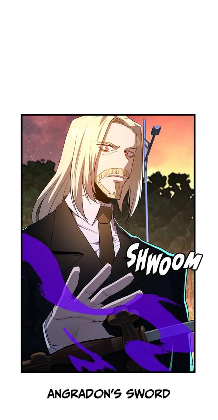 The Strongest Unemployed Hero Chapter 86 page 19