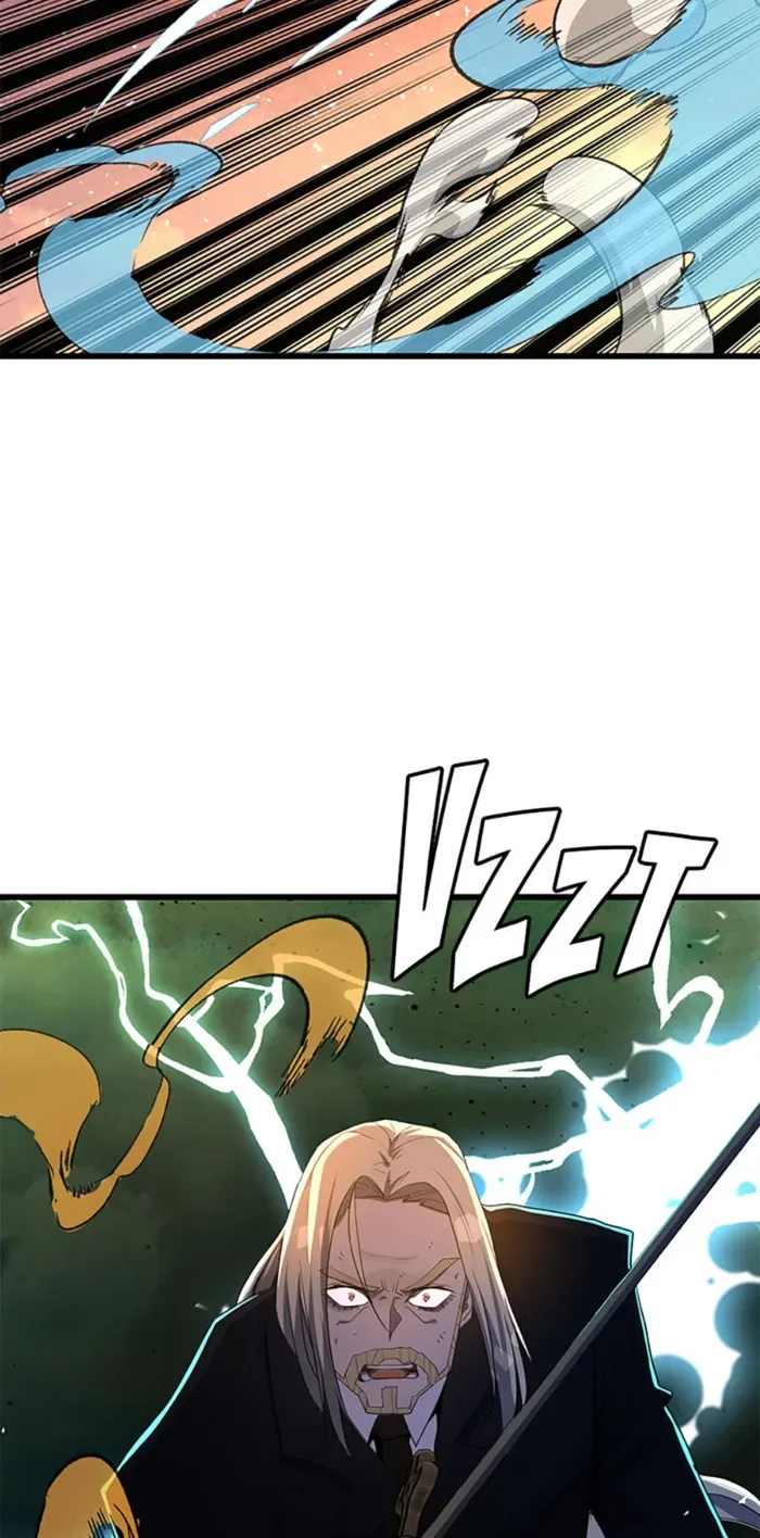 The Strongest Unemployed Hero Chapter 87 page 21
