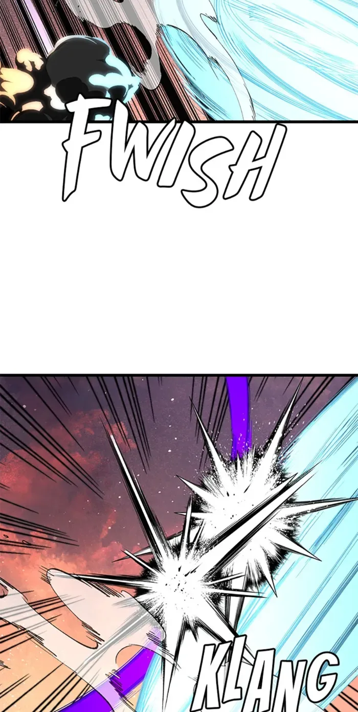 The Strongest Unemployed Hero Chapter 86 page 41