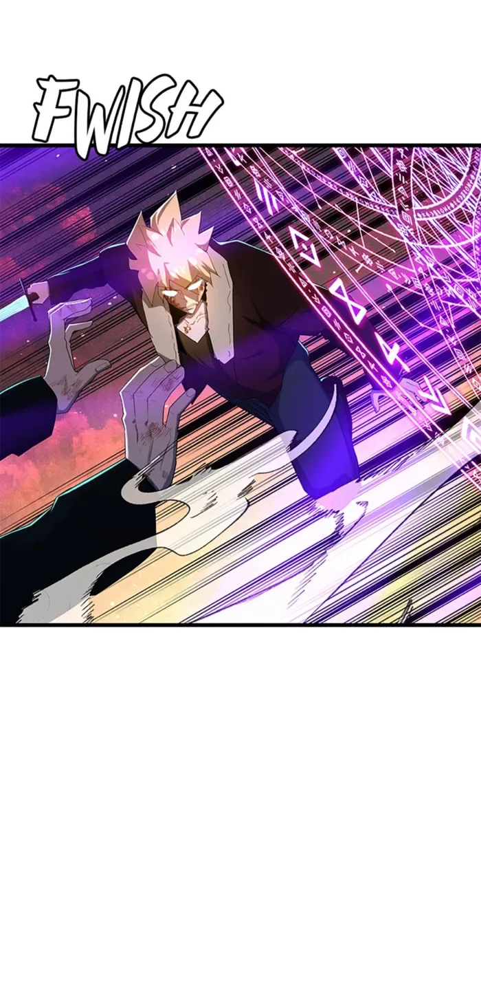 The Strongest Unemployed Hero Chapter 87 page 41