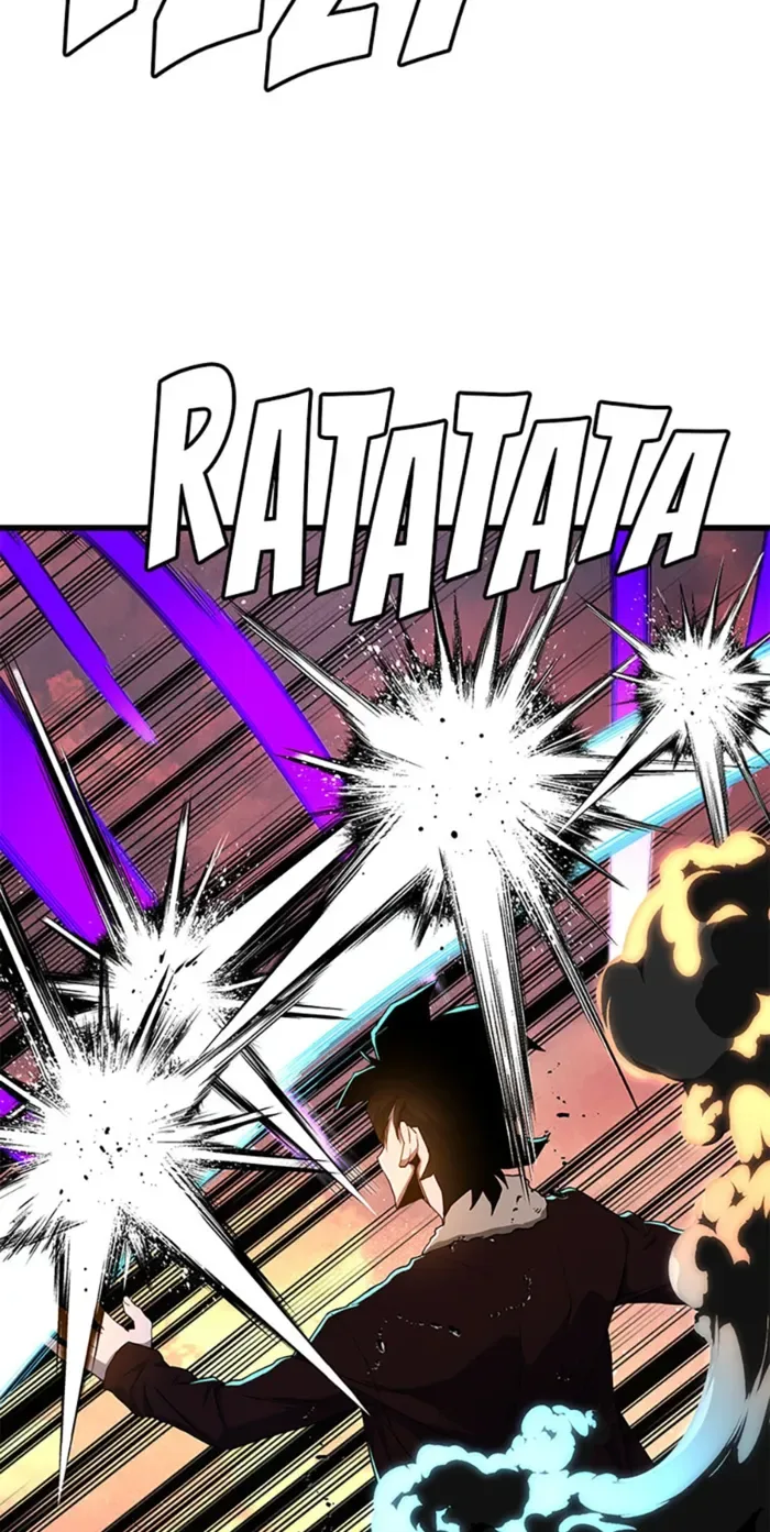 The Strongest Unemployed Hero Chapter 86 page 37