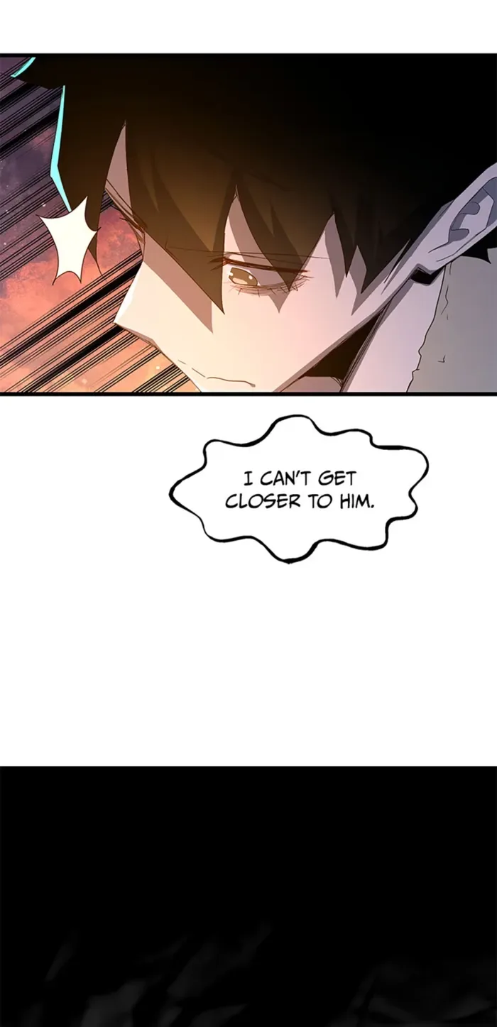 The Strongest Unemployed Hero Chapter 86 page 12