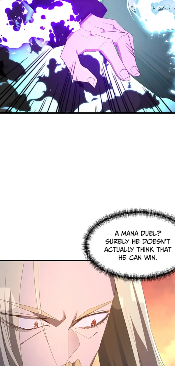 The Strongest Unemployed Hero Chapter 86 page 47