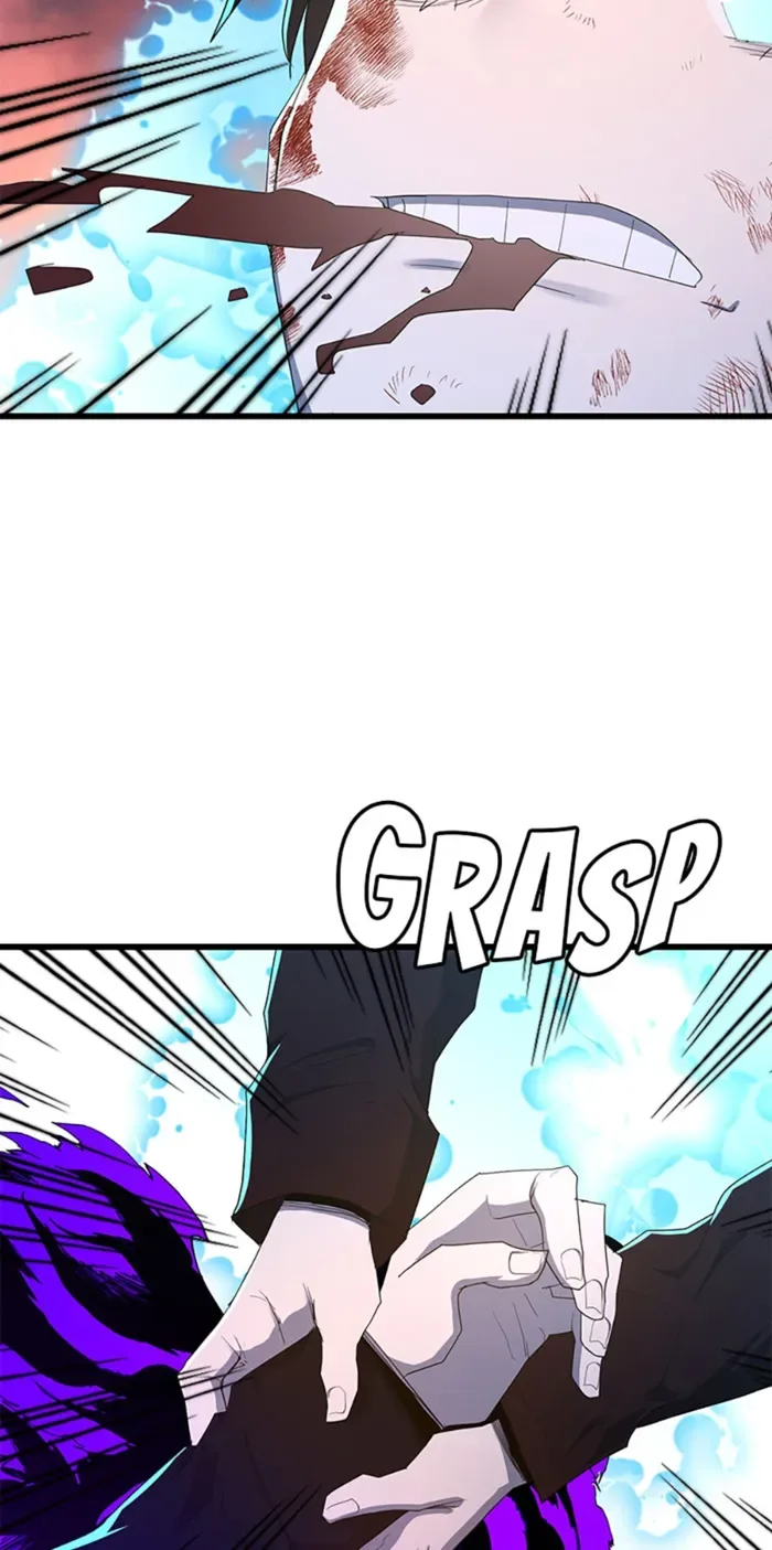 The Strongest Unemployed Hero Chapter 86 page 55
