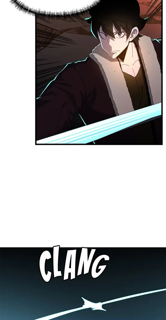 The Strongest Unemployed Hero Chapter 86 page 22