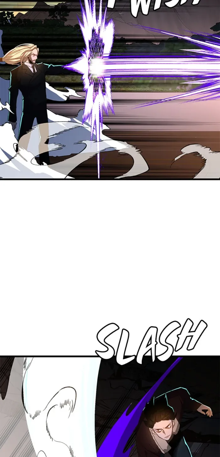 The Strongest Unemployed Hero Chapter 86 page 6