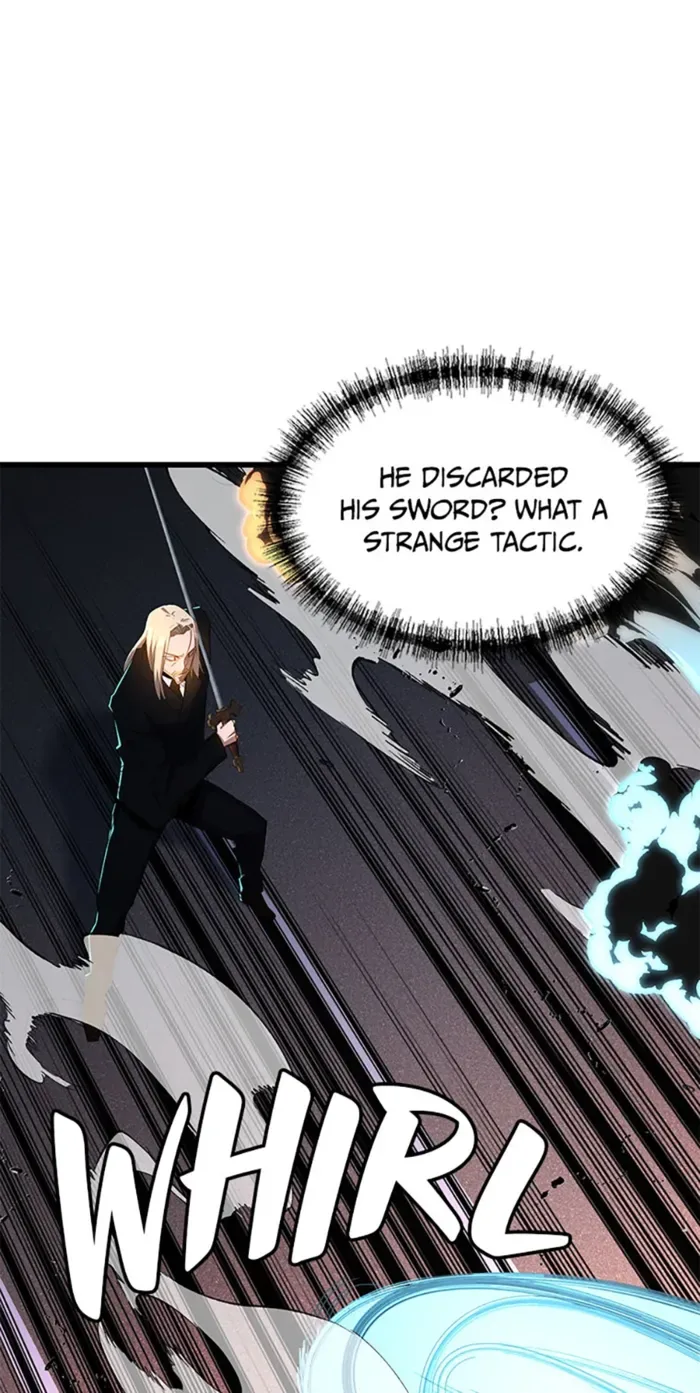 The Strongest Unemployed Hero Chapter 86 page 40