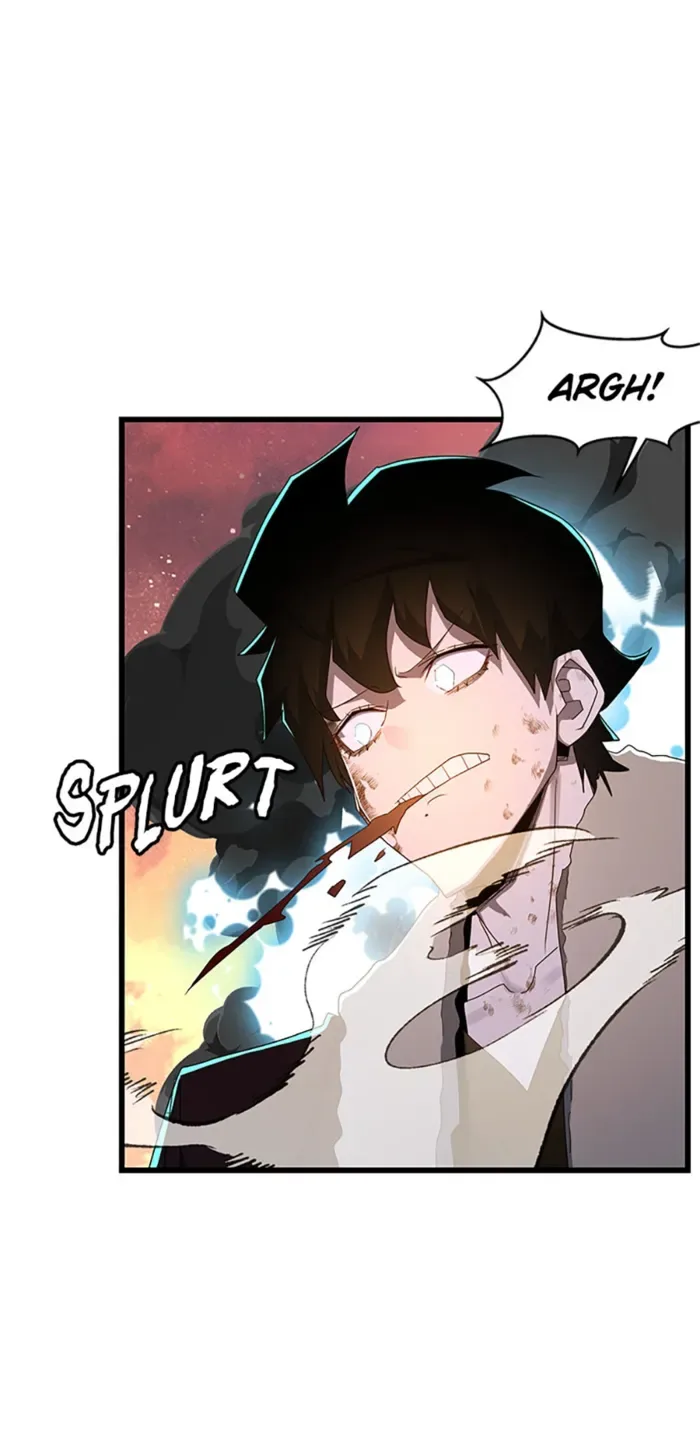 The Strongest Unemployed Hero Chapter 86 page 51