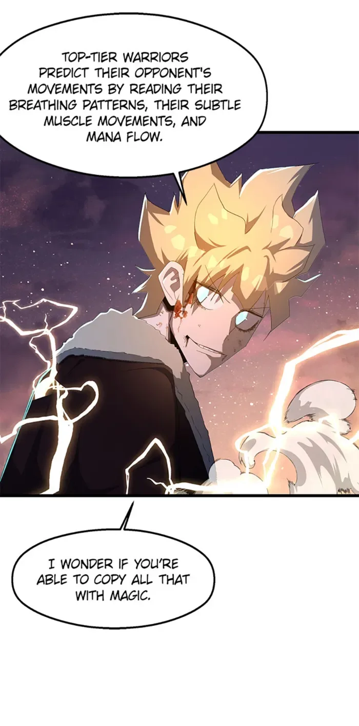 The Strongest Unemployed Hero Chapter 87 page 26