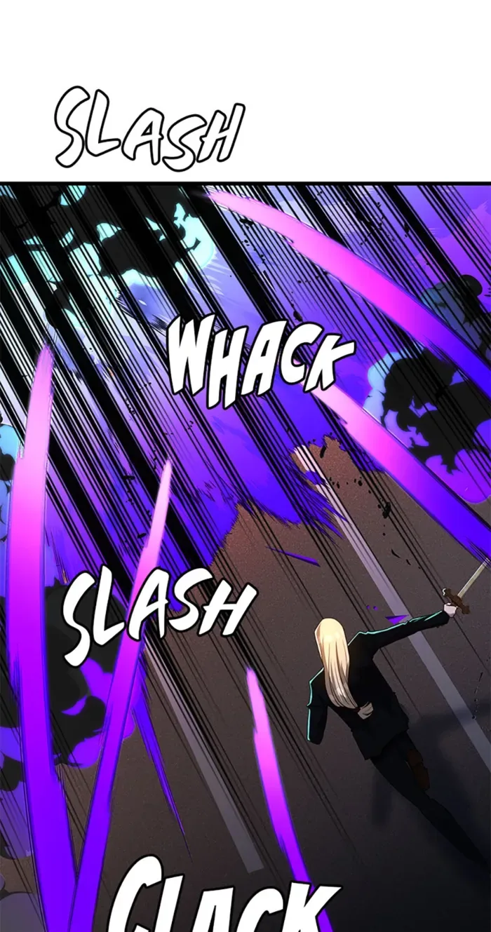 The Strongest Unemployed Hero Chapter 86 page 33