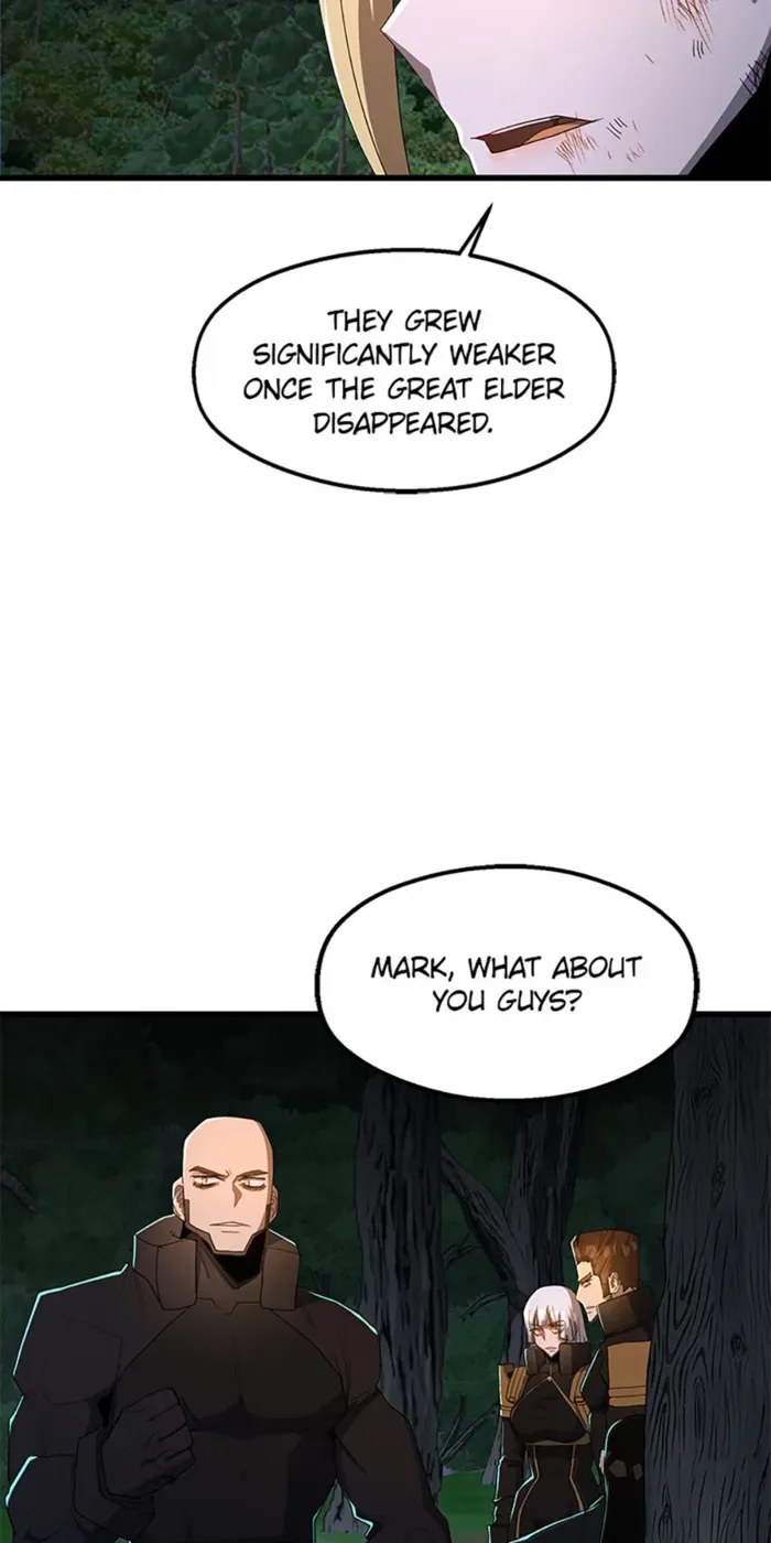 The Strongest Unemployed Hero Chapter 87 page 59