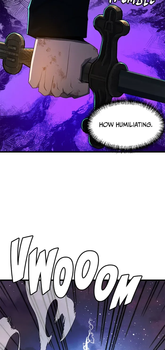 The Strongest Unemployed Hero Chapter 87 page 28