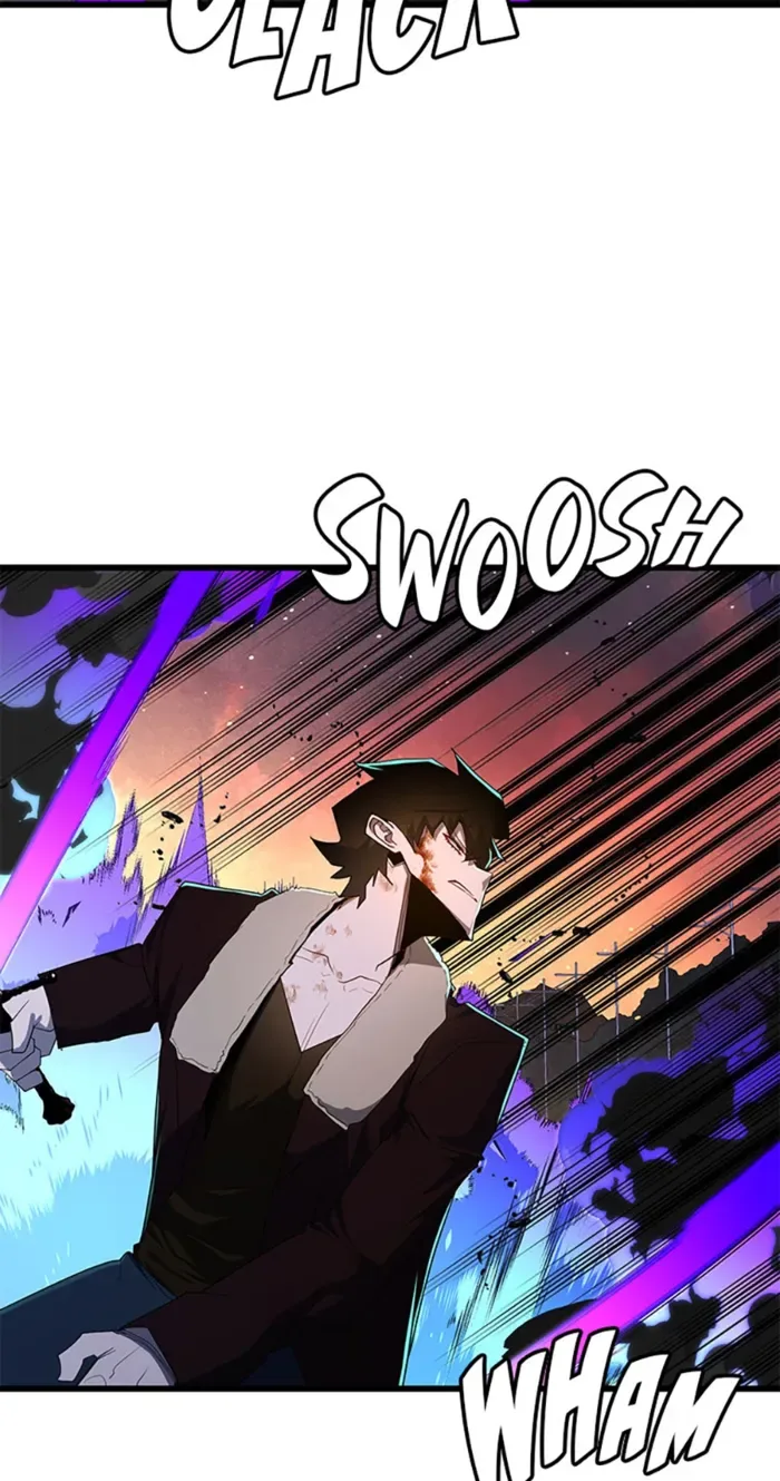 The Strongest Unemployed Hero Chapter 86 page 34