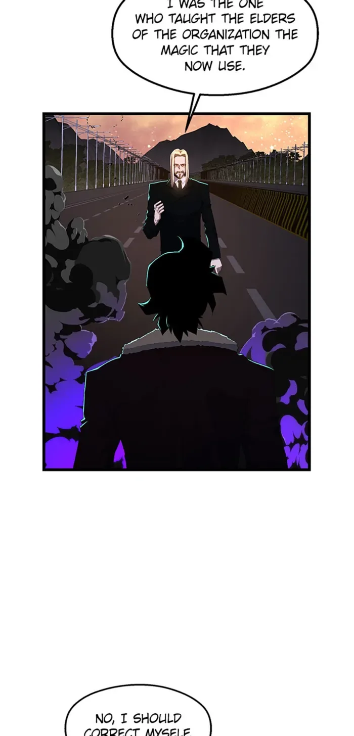 The Strongest Unemployed Hero Chapter 86 page 4
