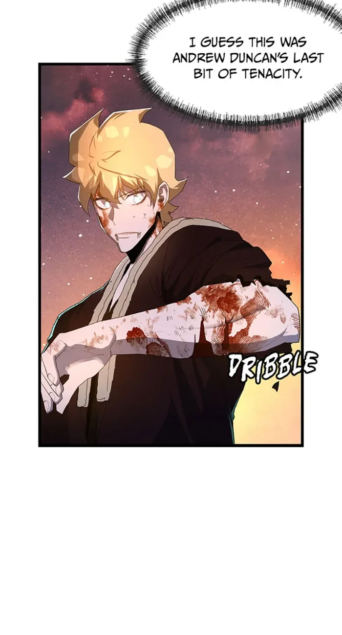 The Strongest Unemployed Hero Chapter 87 page 55