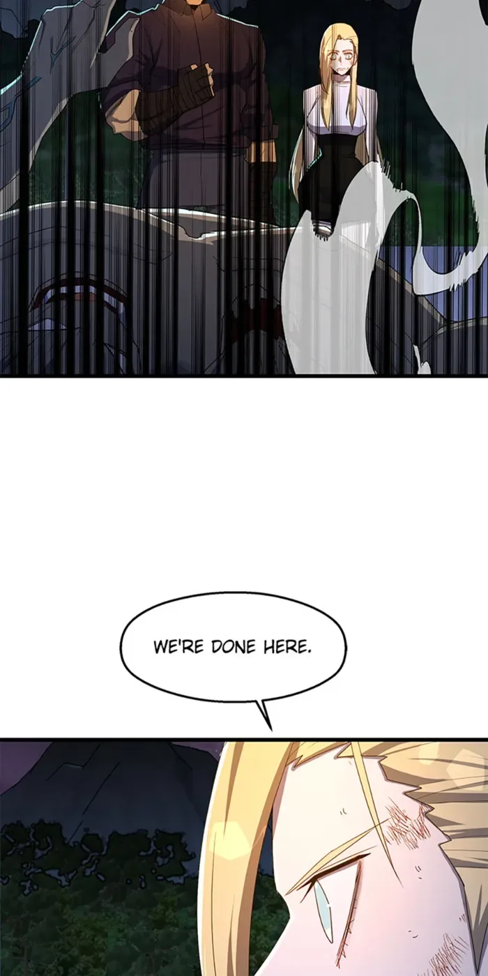 The Strongest Unemployed Hero Chapter 87 page 58