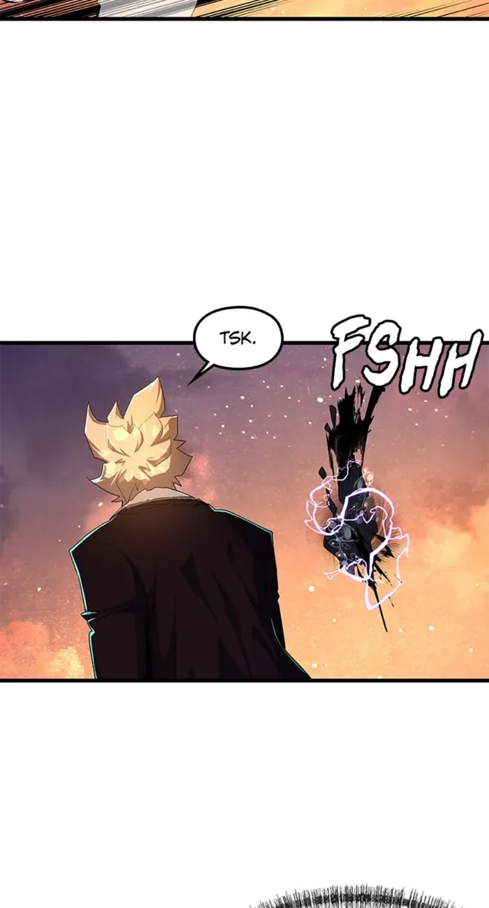 The Strongest Unemployed Hero Chapter 87 page 54