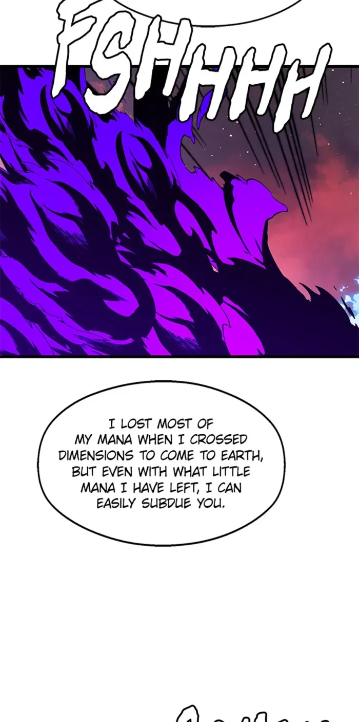 The Strongest Unemployed Hero Chapter 86 page 53