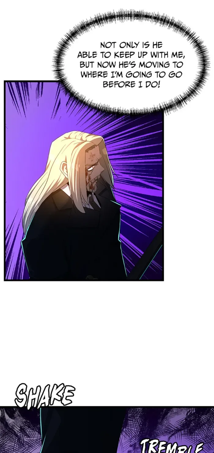 The Strongest Unemployed Hero Chapter 87 page 27