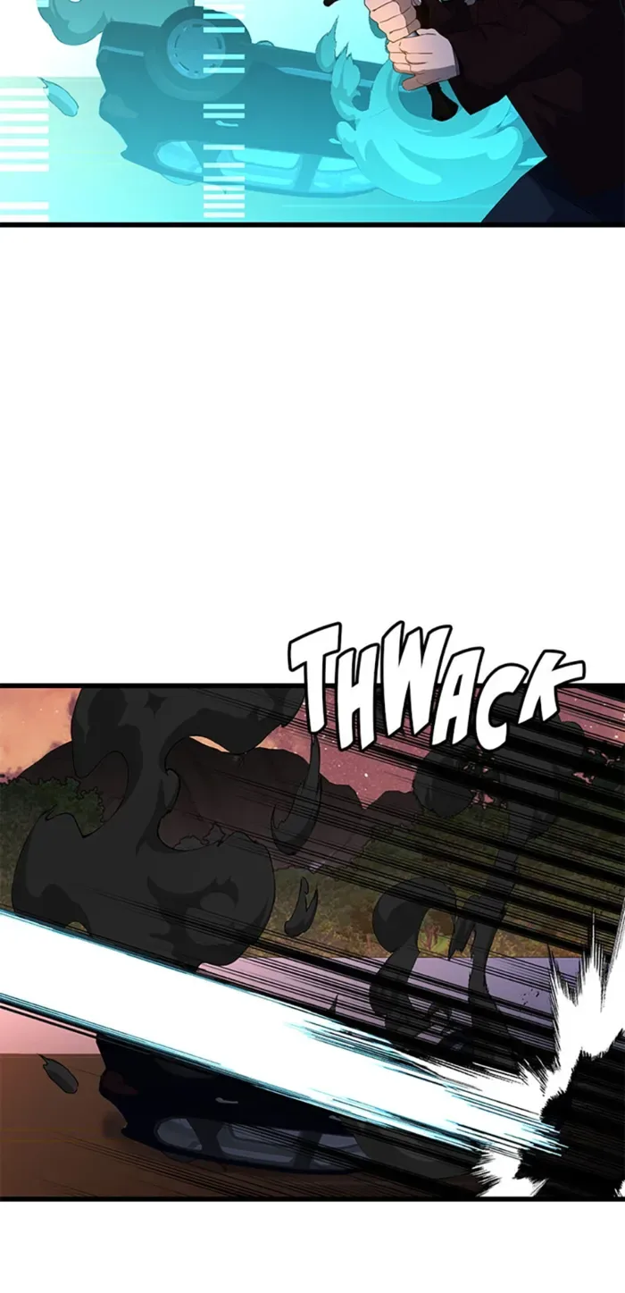The Strongest Unemployed Hero Chapter 86 page 14