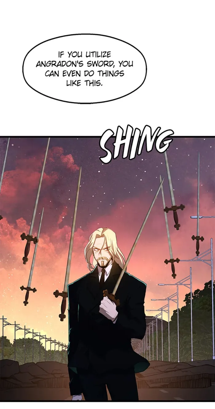 The Strongest Unemployed Hero Chapter 86 page 31