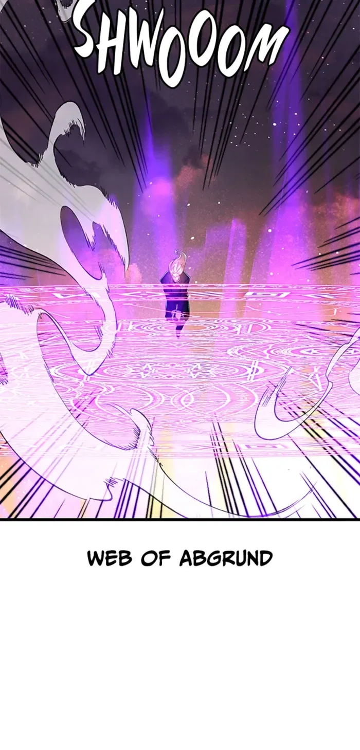 The Strongest Unemployed Hero Chapter 87 page 35