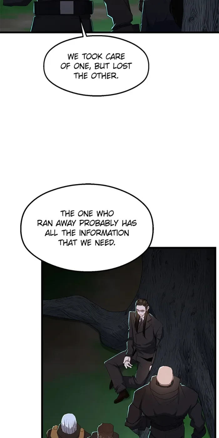 The Strongest Unemployed Hero Chapter 87 page 60