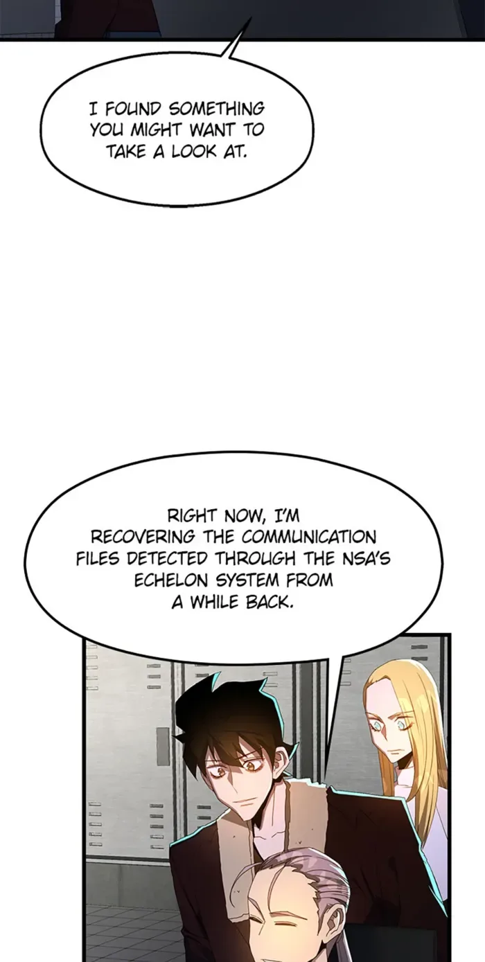 The Strongest Unemployed Hero Chapter 88 page 30