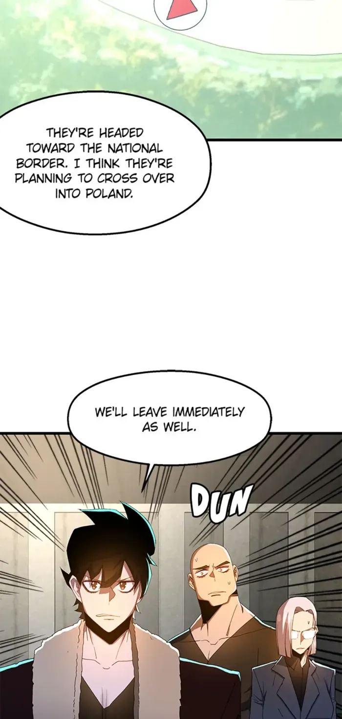 The Strongest Unemployed Hero Chapter 88 page 24