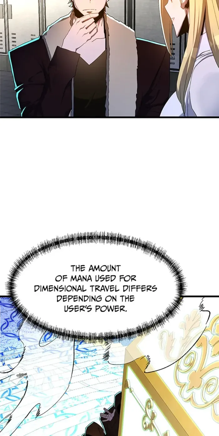 The Strongest Unemployed Hero Chapter 88 page 7