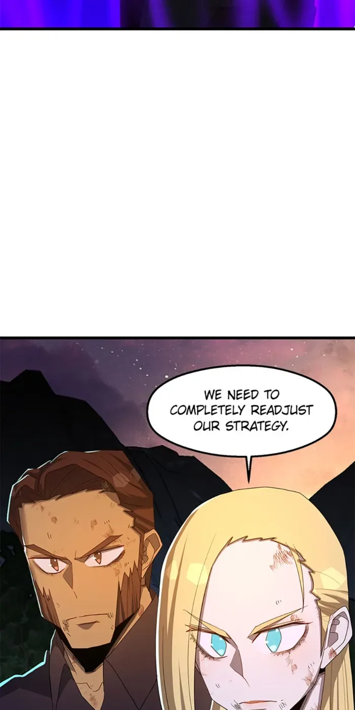 The Strongest Unemployed Hero Chapter 87 page 64