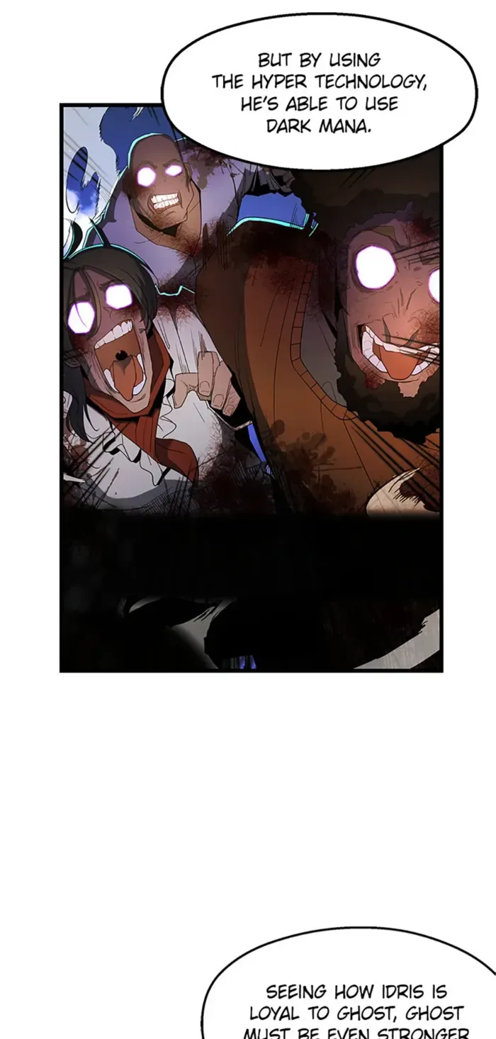 The Strongest Unemployed Hero Chapter 88 page 17