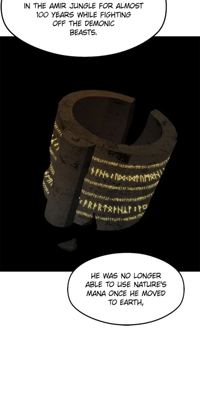 The Strongest Unemployed Hero Chapter 88 page 16