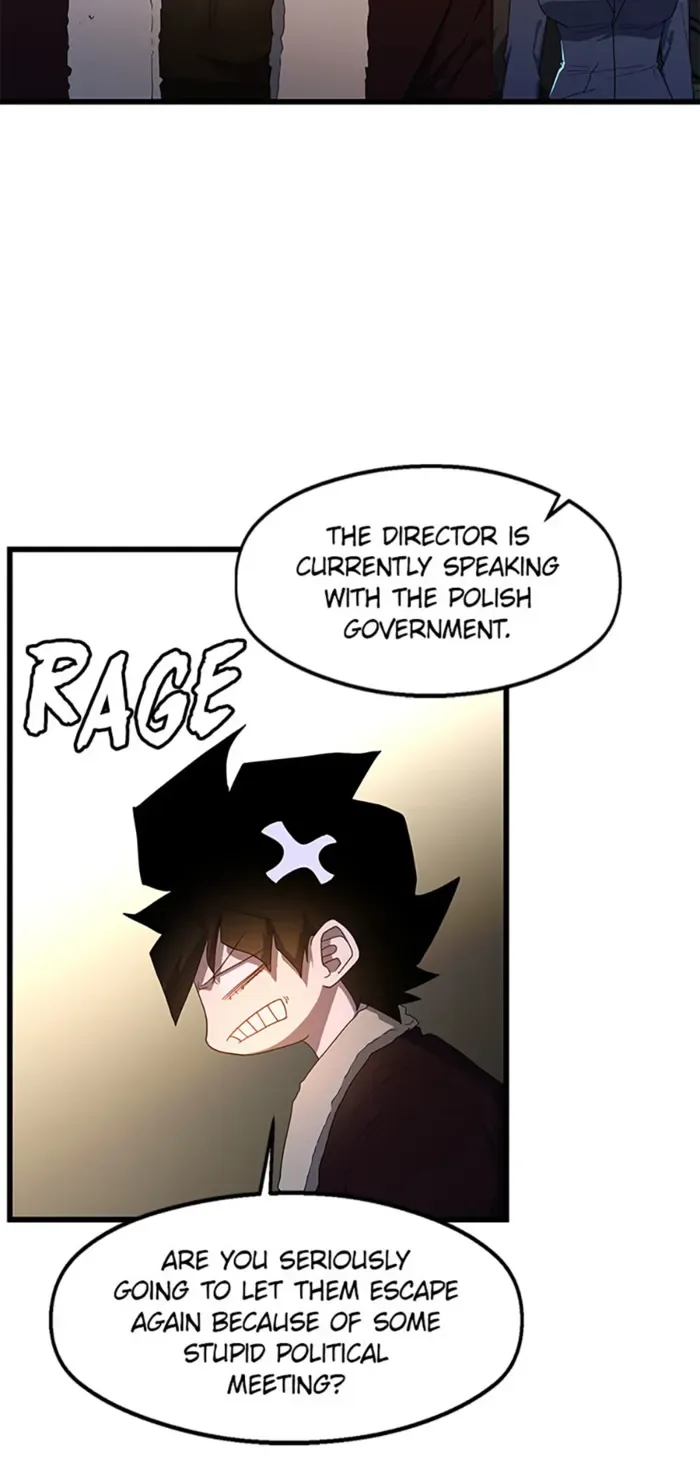 The Strongest Unemployed Hero Chapter 88 page 25