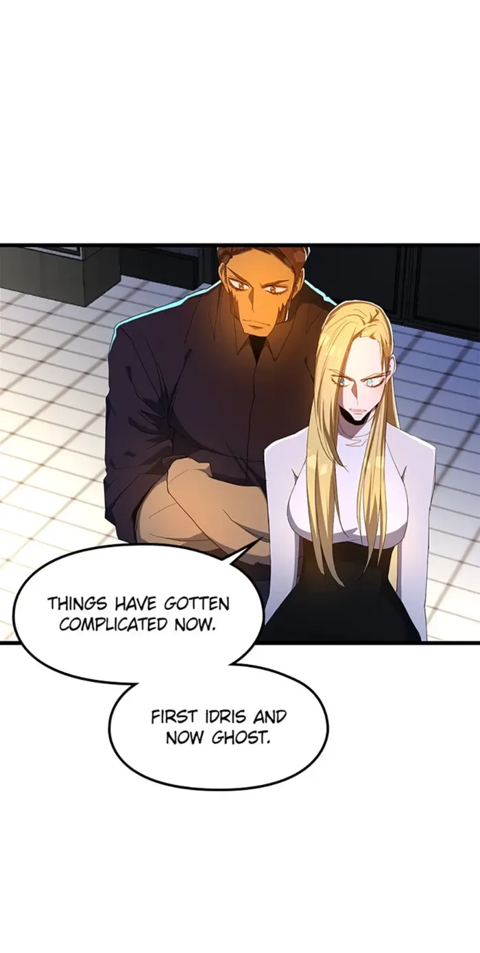 The Strongest Unemployed Hero Chapter 88 page 10
