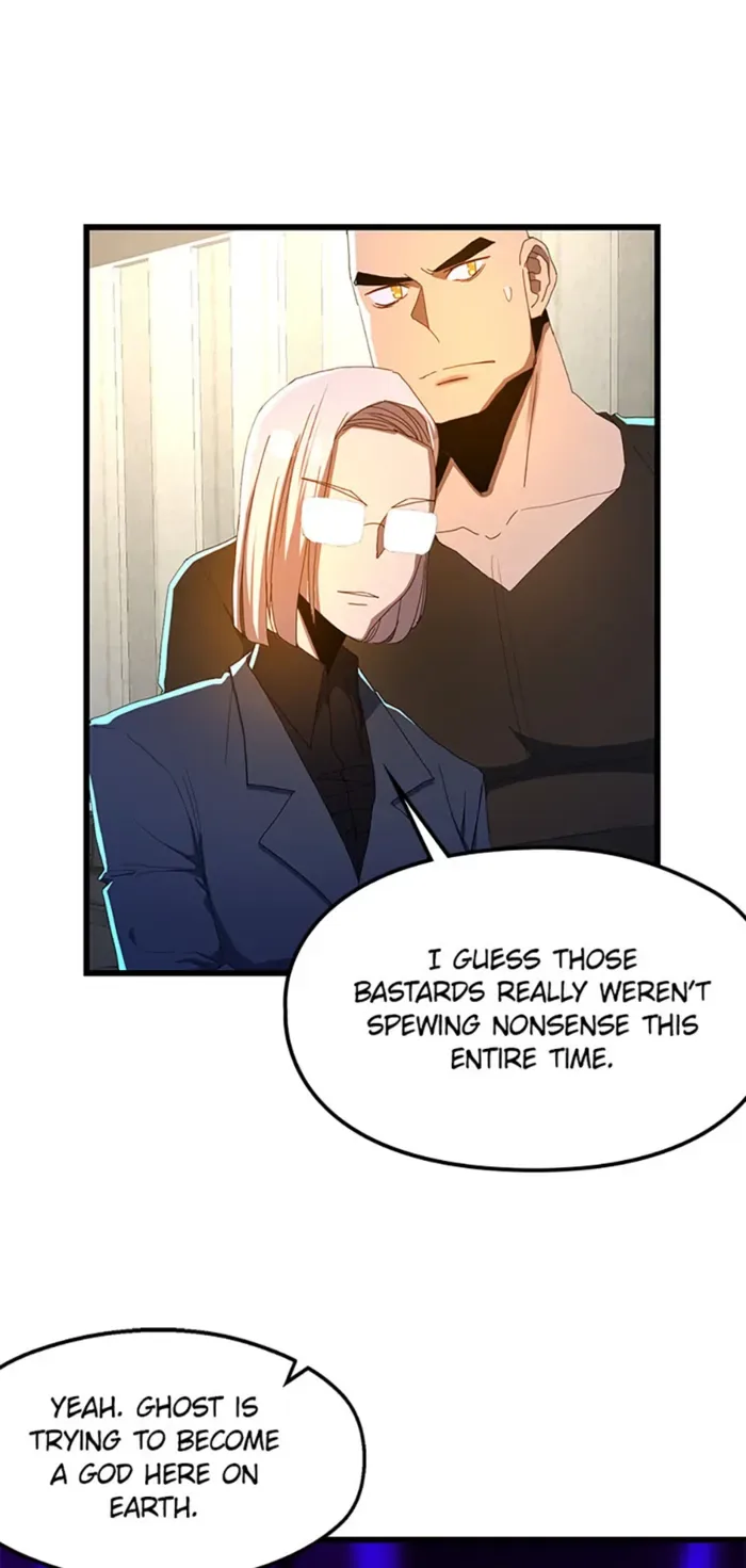 The Strongest Unemployed Hero Chapter 88 page 20