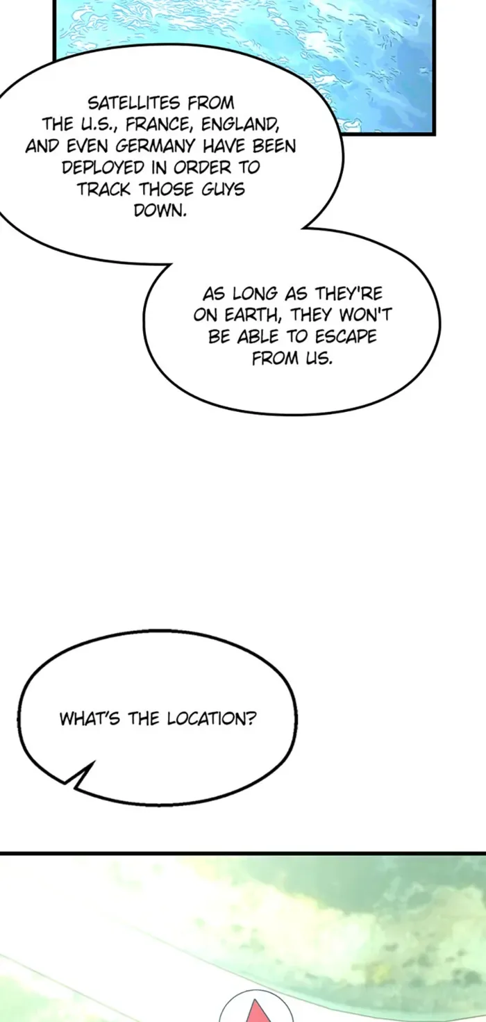 The Strongest Unemployed Hero Chapter 88 page 23