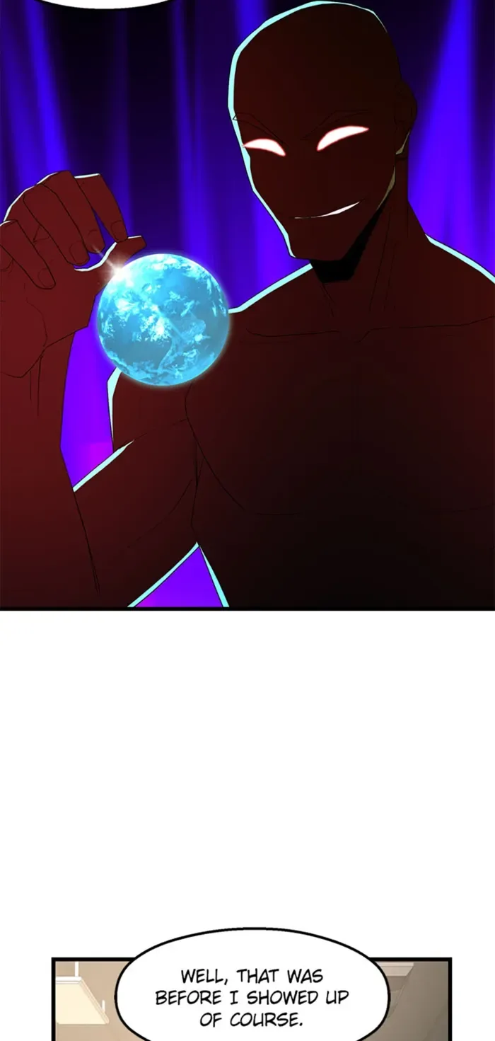 The Strongest Unemployed Hero Chapter 88 page 21