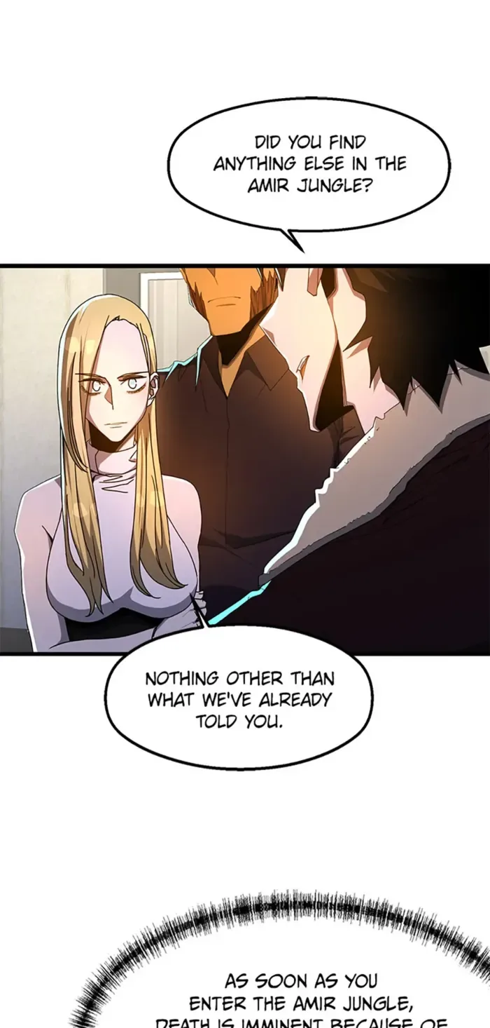 The Strongest Unemployed Hero Chapter 88 page 11