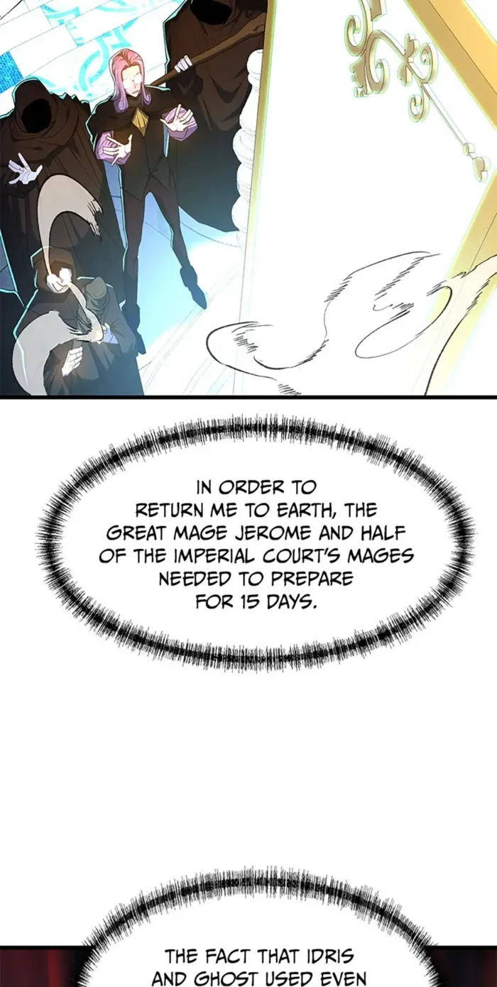 The Strongest Unemployed Hero Chapter 88 page 8