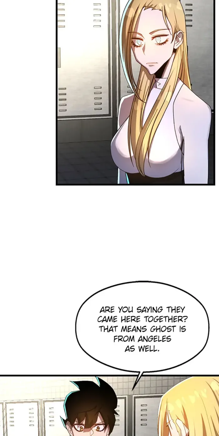 The Strongest Unemployed Hero Chapter 88 page 6