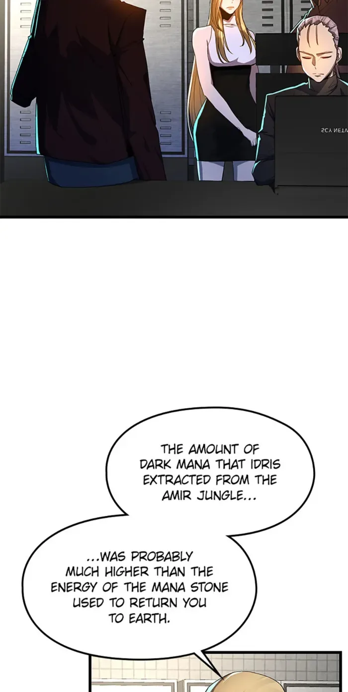 The Strongest Unemployed Hero Chapter 88 page 5