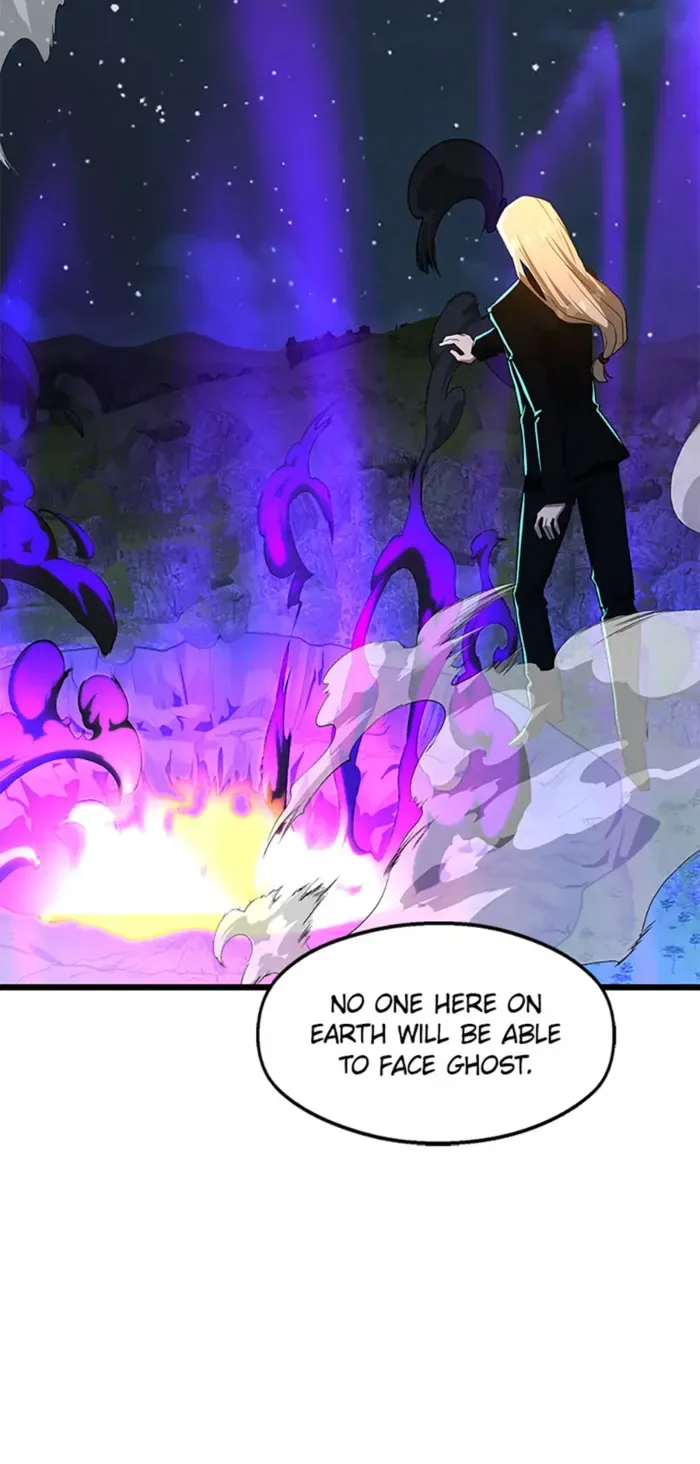 The Strongest Unemployed Hero Chapter 88 page 19