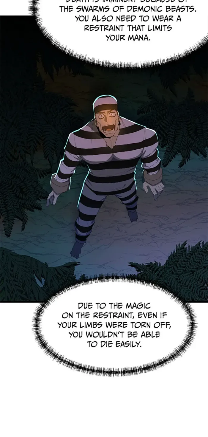 The Strongest Unemployed Hero Chapter 88 page 12