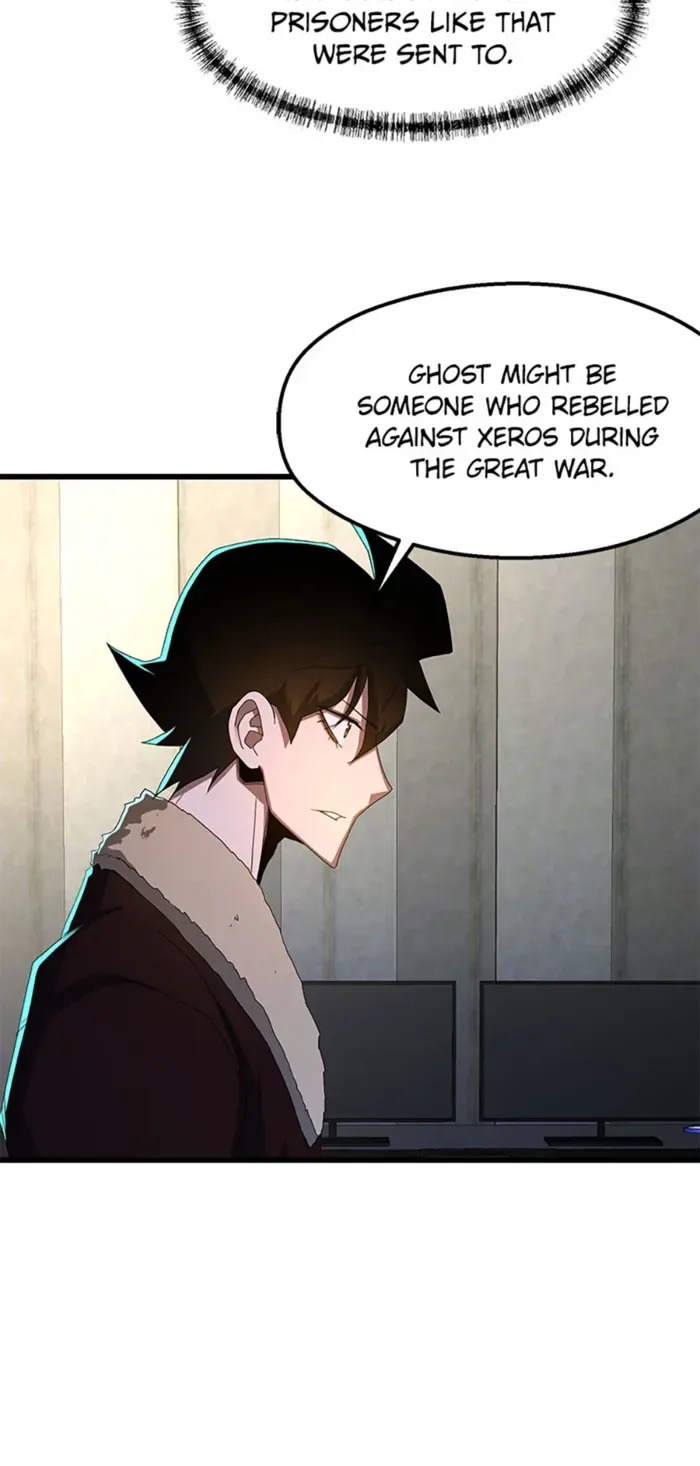 The Strongest Unemployed Hero Chapter 88 page 14