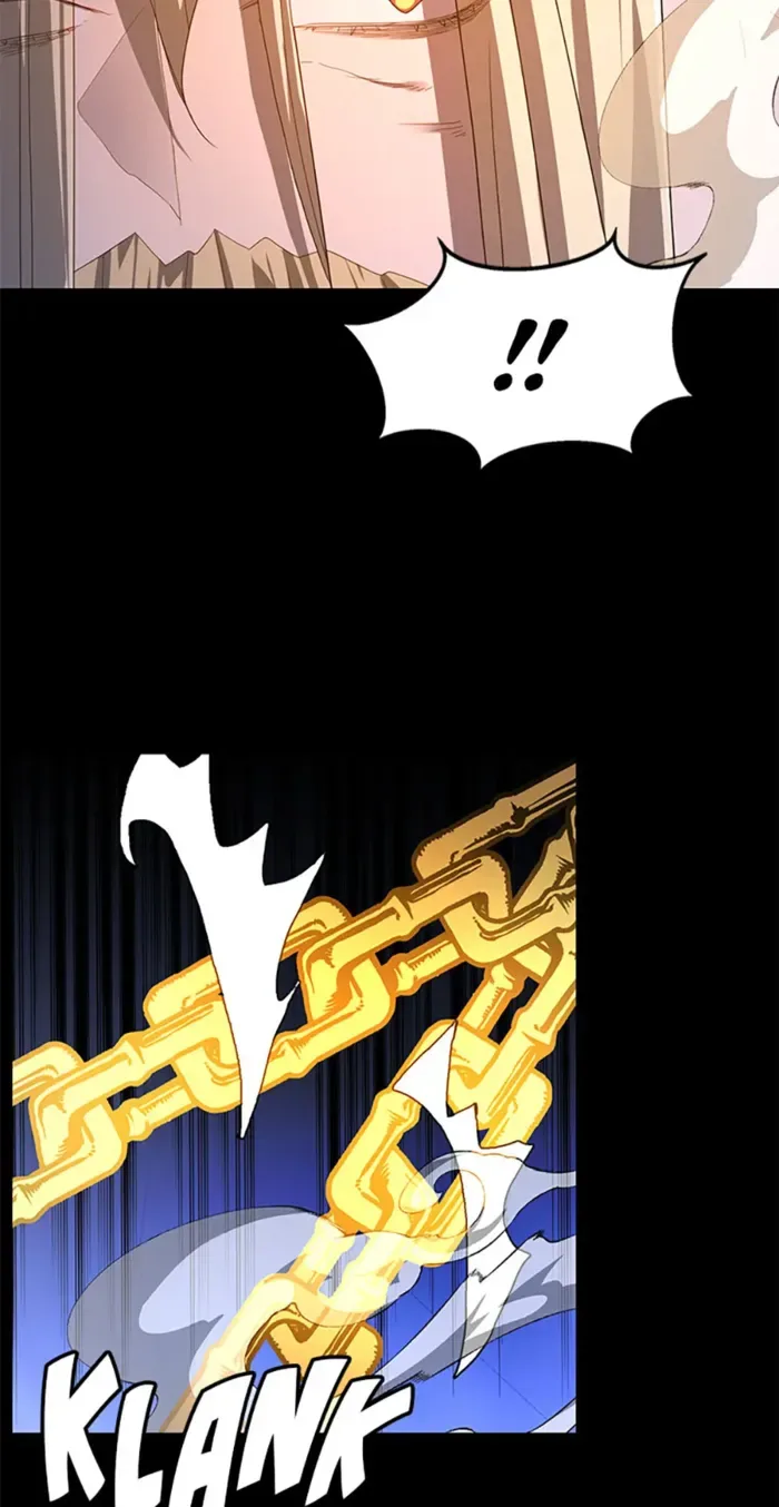 The Strongest Unemployed Hero Chapter 88 page 54