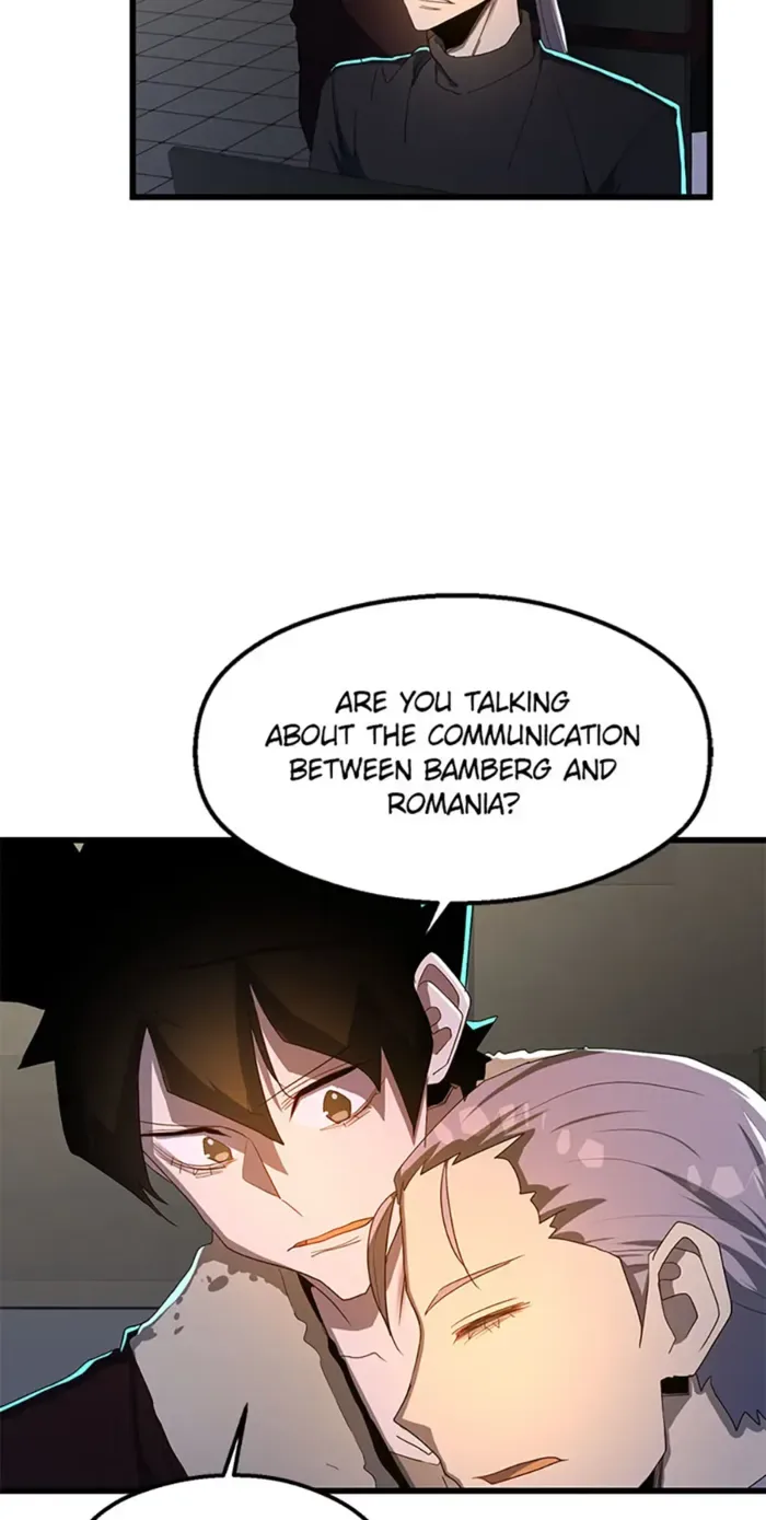 The Strongest Unemployed Hero Chapter 88 page 31