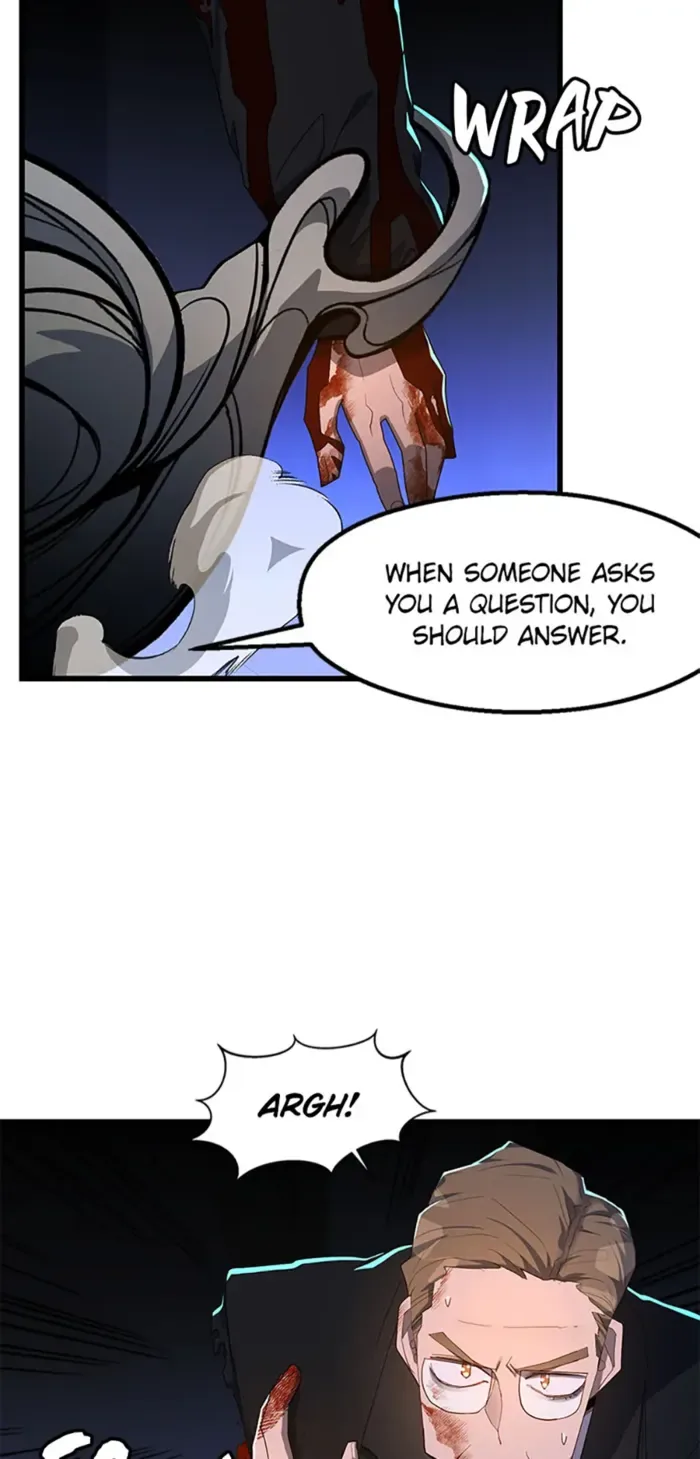 The Strongest Unemployed Hero Chapter 90 page 8