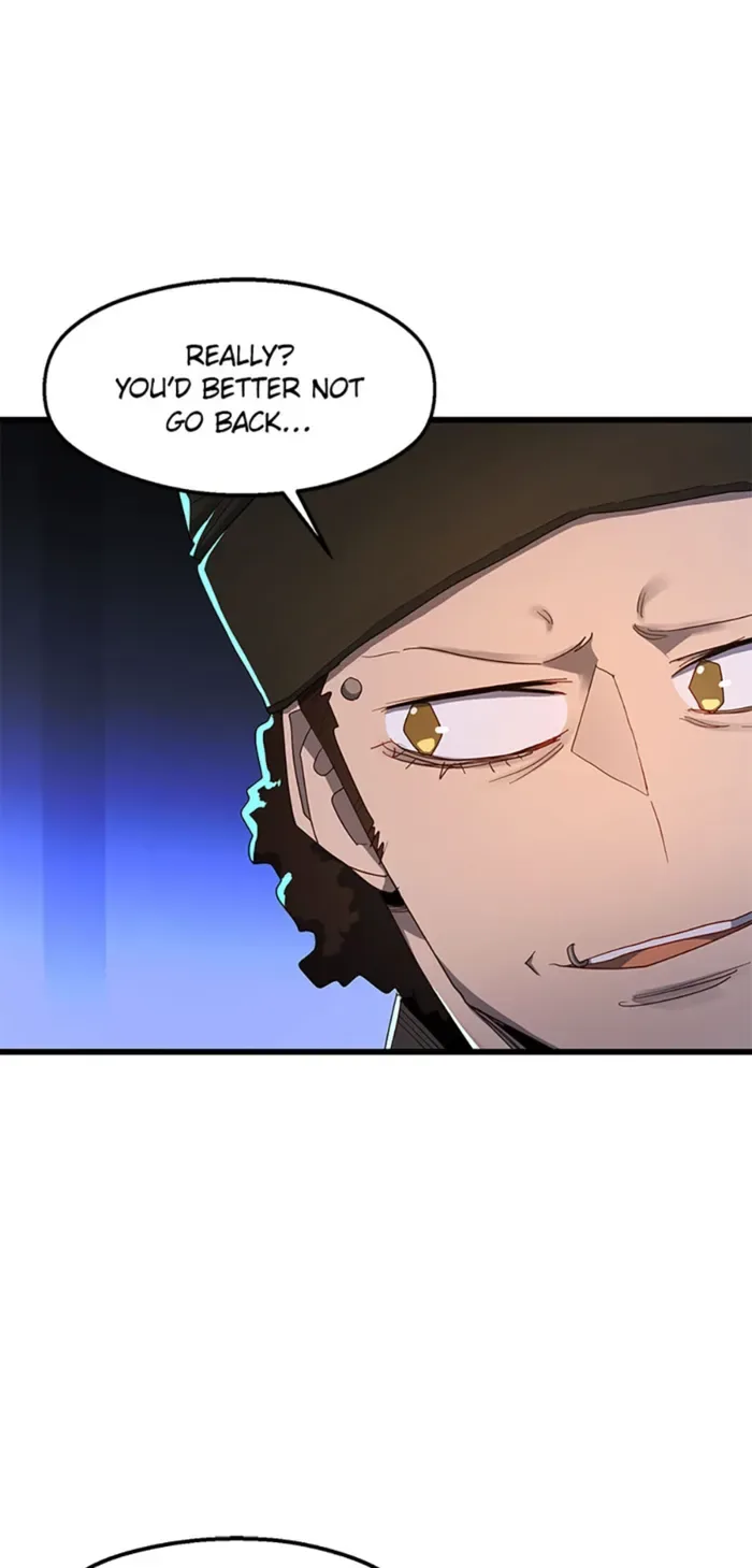 The Strongest Unemployed Hero Chapter 90 page 3